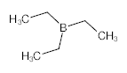 罗恩/Rhawn 三乙基硼，R012757-500ml CAS:97-94-9,1.0 M solution of THF,500ml/瓶 售卖规格：1瓶