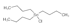 罗恩/Rhawn 三丁基氯化锡，R012652-100g CAS:1461-22-9,96%,100g/瓶 售卖规格：1瓶