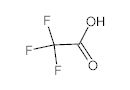 罗恩/Rhawn 三氟乙酸，R012567-5ml CAS:76-05-1,99.5%（标准试剂）,5ml/瓶 售卖规格：1瓶