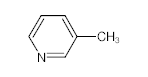 罗恩/Rhawn 3-甲基吡啶，R011748-2.5L CAS:108-99-6,99%,2.5L/瓶 售卖规格：1瓶