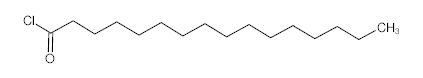 罗恩/Rhawn 棕榈酰氯，R011617-25ml CAS:112-67-4,96%,25ml/瓶 售卖规格：1瓶