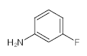 罗恩/Rhawn 3-氟苯胺，R010397-100ml CAS:372-19-0,98%,100ml/瓶 售卖规格：1瓶