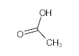 罗恩/Rhawn 乙酸，R009610-500ml CAS:64-19-7,99.7%(荧光试剂）,500ml/瓶 售卖规格：1瓶