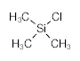 罗恩/Rhawn 三甲基氯硅烷，R008115-100ml CAS:75-77-4,GC 99%,100ml/瓶 售卖规格：1瓶