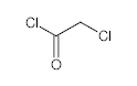 罗恩/Rhawn 氯乙酰氯，R008095-500g CAS:79-04-9,CP,97%,500g/瓶 售卖规格：1瓶