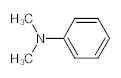 罗恩/Rhawn N,N-二甲基苯胺，R005987-5ml CAS:121-69-7,99.5%（标准试剂）,5ml/瓶 售卖规格：1瓶