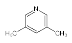 罗恩/Rhawn 3,5-二甲基吡啶，R005481-500ml CAS:591-22-0,98%,500ml/瓶 售卖规格：1瓶