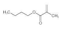 罗恩/Rhawn 甲基丙烯酸丁酯，R005142-5ml CAS:97-88-1,99.5%（GC）（标准试剂）,5ml/瓶 售卖规格：1瓶