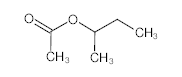 罗恩/Rhawn 乙酸仲丁酯，R004997-100ml CAS:105-46-4,99%,100ml/瓶 售卖规格：1瓶