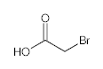 罗恩/Rhawn 溴乙酸，R004992-100g CAS:79-08-3,CP,98.0%,100g/瓶 售卖规格：1瓶