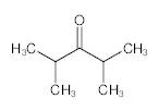 罗恩/Rhawn 2,4-二甲基-3-戊酮，R004203-500ml CAS:565-80-0,98%,500ml/瓶 售卖规格：1瓶