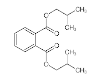 罗恩/Rhawn 邻苯二甲酸二异丁酯，R004036-2.5L CAS:84-69-5,99%,2.5L/瓶 售卖规格：1瓶