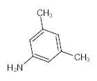 罗恩/Rhawn 3,5-二甲基苯胺，R004014-500ml CAS:108-69-0,98%,500ml/瓶 售卖规格：1瓶