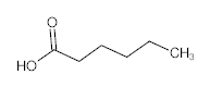 罗恩/Rhawn 正己酸，R003896-500ml CAS:142-62-1, CP,98%,500ml/瓶 售卖规格：1瓶