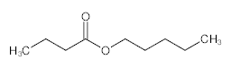 罗恩/Rhawn 丁酸正戊酯，R003347-500ml CAS:540-18-1,99%,500ml/瓶 售卖规格：1瓶