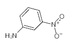 罗恩/Rhawn 间硝基苯胺标准溶液，R001872-2ml CAS:99-09-2,1000μg/ml(溶剂:MeOH),2ml/瓶 售卖规格：1瓶