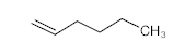 罗恩/Rhawn 1-己烯，R001512-100ml CAS:592-41-6,99%,100ml/瓶 售卖规格：1瓶