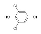 罗恩/Rhawn 2,4,6-三氯苯酚，R000939-100g CAS:88-06-2,98%,100g/瓶 售卖规格：1瓶