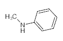 罗恩/Rhawn N-甲基苯胺，R000422-5ml CAS:100-61-8,分析标准品,≥99.0%(GC),5ml/瓶 售卖规格：1瓶