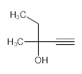罗恩/Rhawn 3-甲基-1-戊炔-3-醇，R000252-25ml CAS:77-75-8,98%,25ml/瓶 售卖规格：1瓶