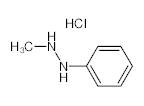 罗恩/Rhawn 2-硝基苯肼盐酸盐，R051364-5g CAS:56413-75-3,98%,5g/瓶 售卖规格：1瓶
