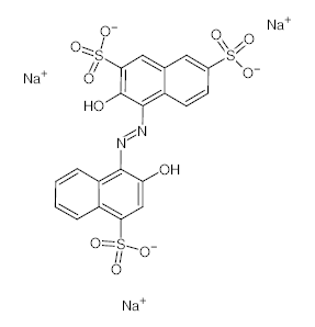 罗恩/Rhawn 羟基萘酚蓝，R003880-5g CAS:63451-35-4,金属滴定指示剂,5g/瓶 售卖规格：1瓶