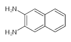 罗恩/Rhawn 2,3-二氨基萘，R001378-1g CAS:771-97-1,荧光级,>97%(HPLC),1g/瓶 售卖规格：1瓶