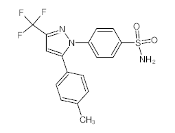 罗恩/Rhawn 塞来昔布，R025284-5g CAS:169590-42-5,99%,5g/瓶 售卖规格：1瓶