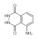 罗恩/Rhawn 鲁米诺试剂，R051107-100ml CAS:521-31-3,0.1N,测定自由基专用,100ml/瓶 售卖规格：1瓶