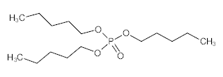 罗恩/Rhawn 磷酸三正戊酯，R050996-1ml CAS:2528-38-3,98%,1ml/瓶 售卖规格：1瓶