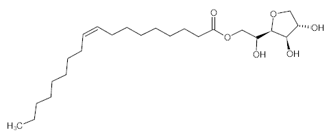 罗恩/Rhawn 失水山梨醇油酸酯(司班80)，R014981-2.5L CAS:1338-43-8,CP,2.5L/瓶 售卖规格：1瓶