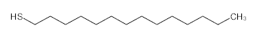 罗恩/Rhawn 正十四烷基硫醇，R050907-5ml CAS:2079-95-0,97.0%(GC),5ml/瓶 售卖规格：1瓶