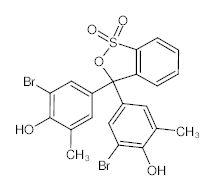 罗恩/Rhawn 溴甲酚紫指示液，R050405-100ml CAS:115-40-2,1% (w/v) in water,100ml/瓶 售卖规格：1瓶