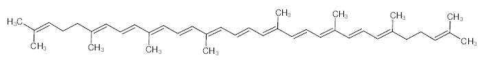 罗恩/Rhawn 番茄红素，R007285-20mg CAS:502-65-8，分析对照品试剂，20mg/瓶 售卖规格：1瓶