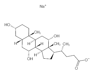 罗恩/Rhawn 胆酸钠，R008244-500g CAS:361-09-1,试剂级,500g/瓶 售卖规格：1瓶