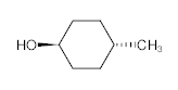 罗恩/Rhawn 反-4-甲基环己醇，R050514-1ml CAS:7731-29-5,98%(GC),1ml/瓶 售卖规格：1瓶