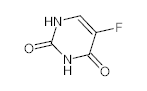罗恩/Rhawn 5-氟脲嘧啶，R050245-5g CAS:51-21-8,99%生物技术级,5g/瓶 售卖规格：1瓶