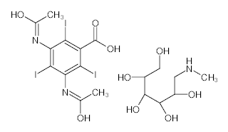 罗恩/Rhawn 泛影葡胺，R050223-1g CAS:131-49-7,含碘47.1%,1g/瓶 售卖规格：1瓶