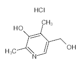罗恩/Rhawn 4-脱氧吡哆醇盐酸盐，R050207-100mg CAS:148-51-6,98.0%(HPLC),100mg/瓶 售卖规格：1瓶