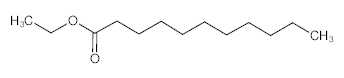 罗恩/Rhawn 十一烷酸乙酯，R050139-100g CAS:627-90-7,95%,100g/瓶 售卖规格：1瓶