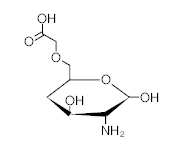 罗恩/Rhawn 羧甲基壳聚糖，R049951-500g CAS:83512-85-0,BR,水溶性,500g/瓶 售卖规格：1瓶