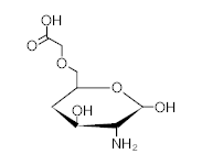 罗恩/Rhawn 羧甲基壳聚糖，R049951-100g CAS:83512-85-0,BR,水溶性,100g/瓶 售卖规格：1瓶