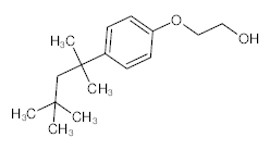 罗恩/Rhawn 曲拉通X-100，R000948-100ml CAS:9002-93-1,生物技术试剂,100ml/瓶 售卖规格：1瓶