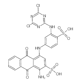 罗恩/Rhawn 活性艳蓝X-ARL，R050028-25g CAS:13324-20-4,BS,25g/瓶 售卖规格：1瓶