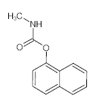 罗恩/Rhawn 西维因，R014224-1g CAS:63-25-2,98%（分析标准试剂）,1g/瓶 售卖规格：1瓶