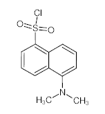罗恩/Rhawn 丹酰氯，R006256-5g CAS:605-65-2，98%，5g/瓶 售卖规格：1瓶