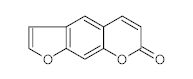 罗恩/Rhawn 补骨脂，R049605-500mg CAS:66-97-7,补骨脂素 ,98% ,500mg/瓶 售卖规格：1瓶