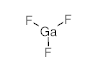 罗恩/Rhawn 三氟化镓，R049540-1g CAS:7783-51-9,99.99%,1g/瓶 售卖规格：1瓶