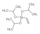 罗恩/Rhawn 乙烯基三异丙氧基硅烷，R049438-100g CAS:18023-33-1,98%,100g/瓶 售卖规格：1瓶