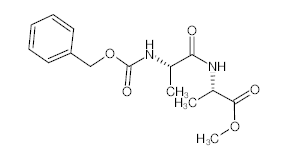 罗恩/Rhawn Cbz-L-丙氨酰丙氨酸甲酯，R049212-1g CAS:2483-51-4,97%,1g/瓶 售卖规格：1瓶
